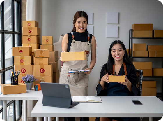 Trademark and brand protection